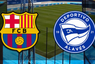 barcelona - alaves