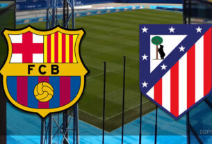 barcelona - atletico