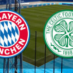 bayern - celtic