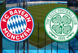 bayern - celtic