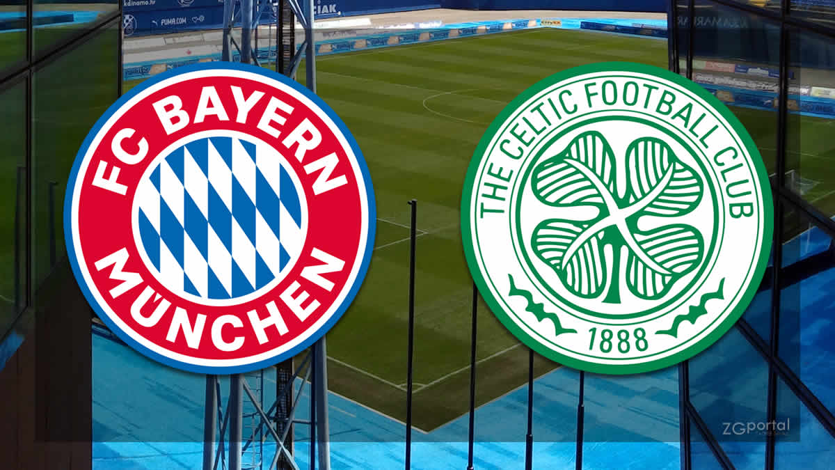 bayern - celtic