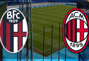 bologna - milan