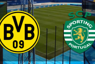 borussia - sporting