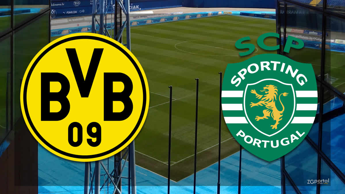 borussia - sporting