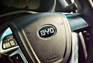 byd company | 2025.