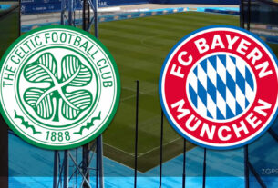 celtic - bayern