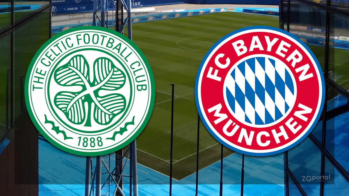 celtic - bayern