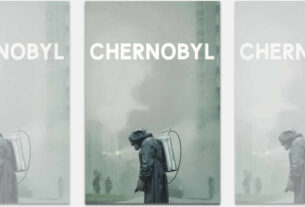 černobil | chernobyl | 2019.