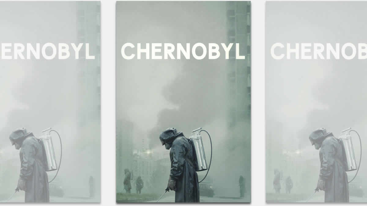 černobil | chernobyl | 2019.