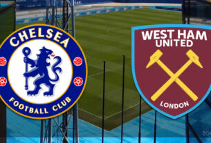 chelsea - west ham