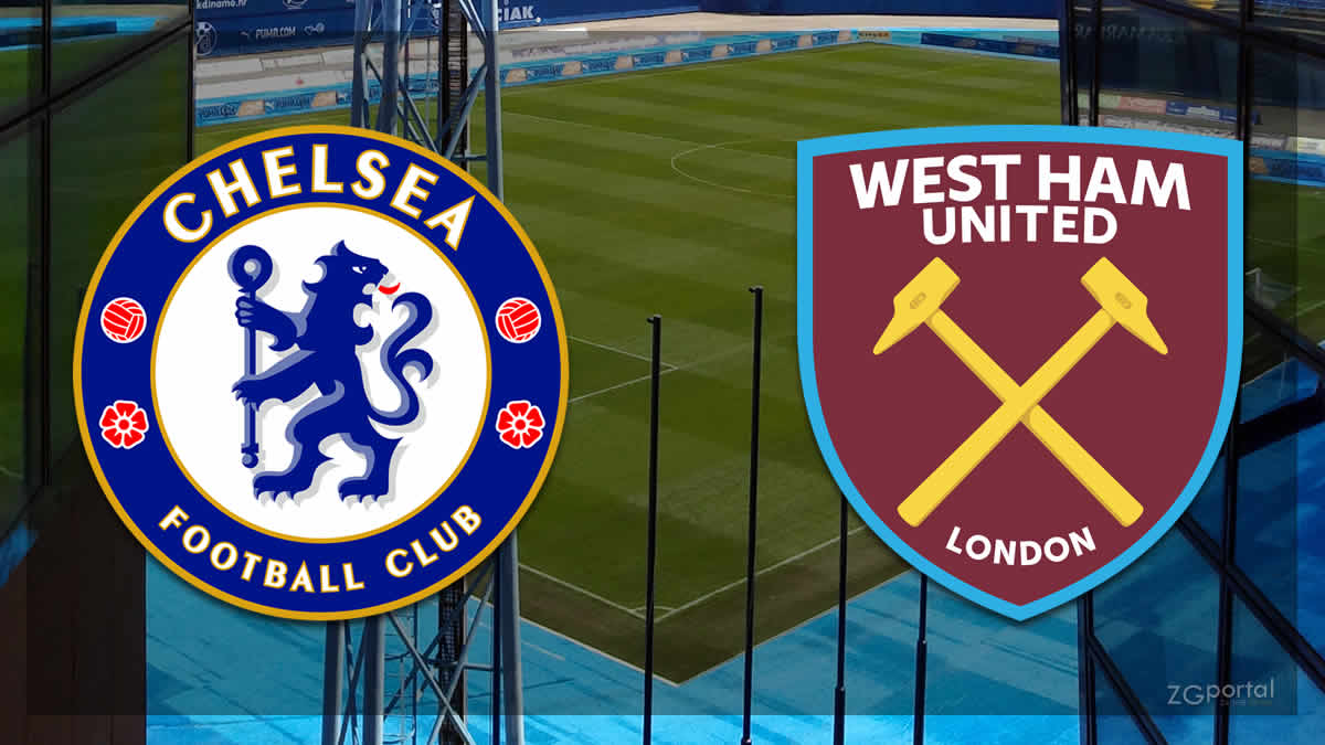 chelsea - west ham