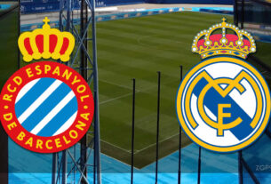 espanyol - real madrid