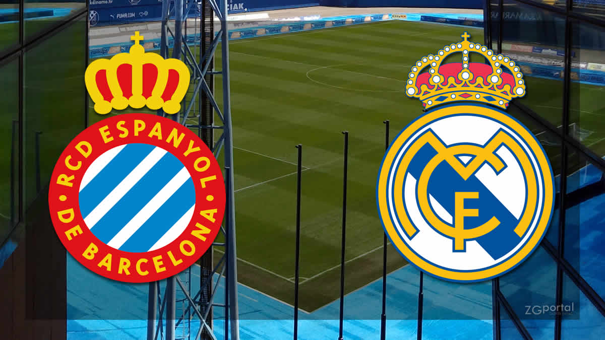 espanyol - real madrid