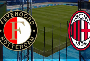 feyenoord - milan