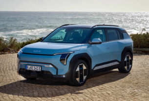 kia ev3 | 2025.