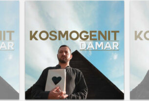 kosmogenit - damar | 2024.