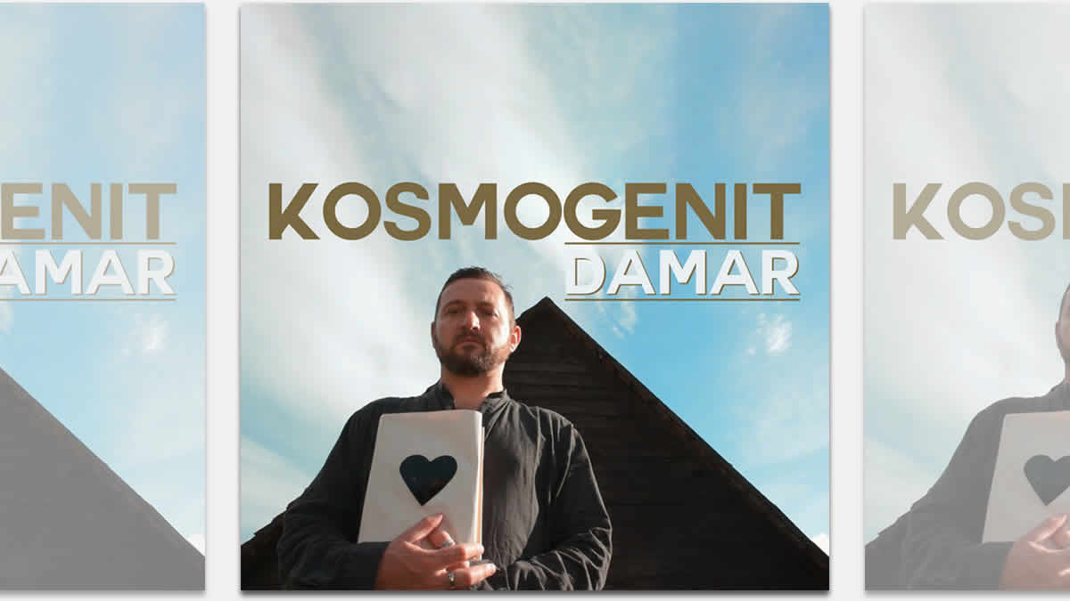 kosmogenit - damar | 2024.