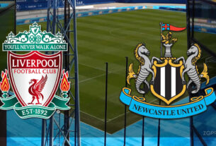 liverpool - newcastle