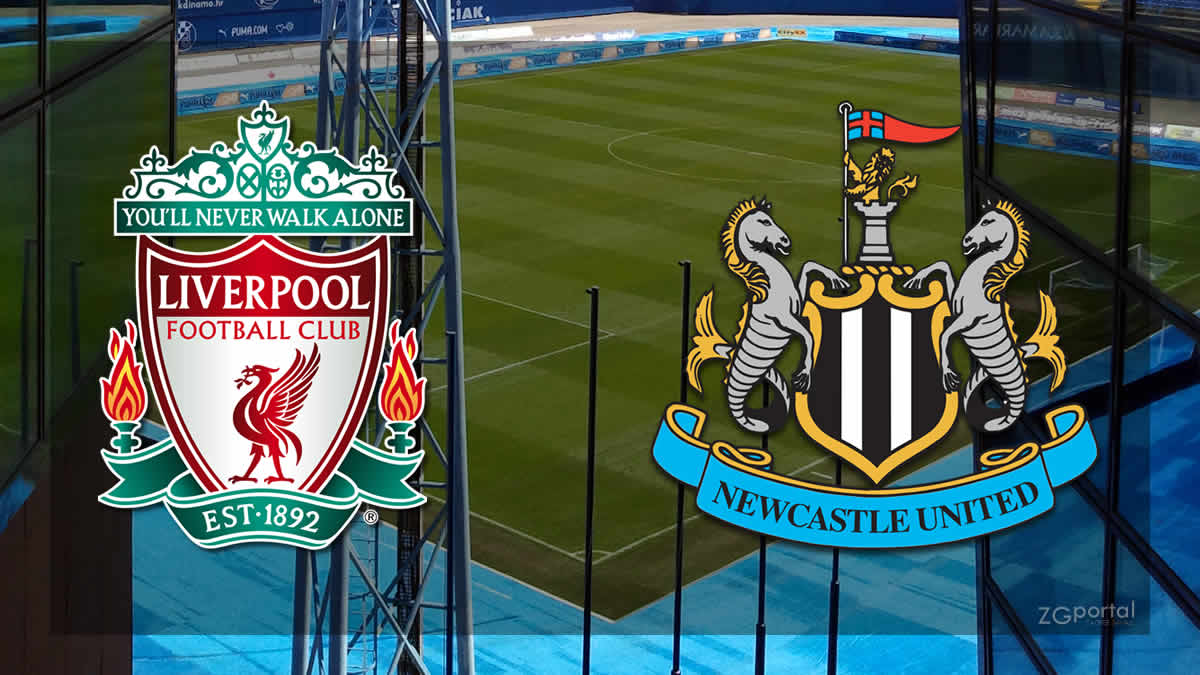 liverpool - newcastle