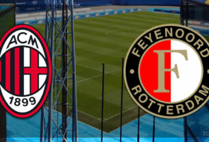 milan - feyenoord