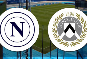 napoli - udinese