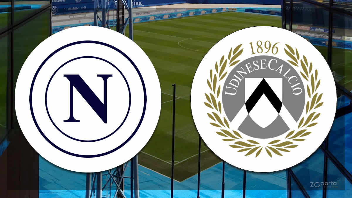 napoli - udinese