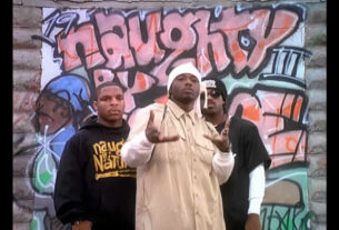 naughty by nature - hip hop hooray | 1992.