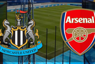 newcastle - arsenal