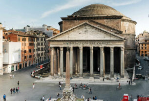 panteon | pantheon | 2025.