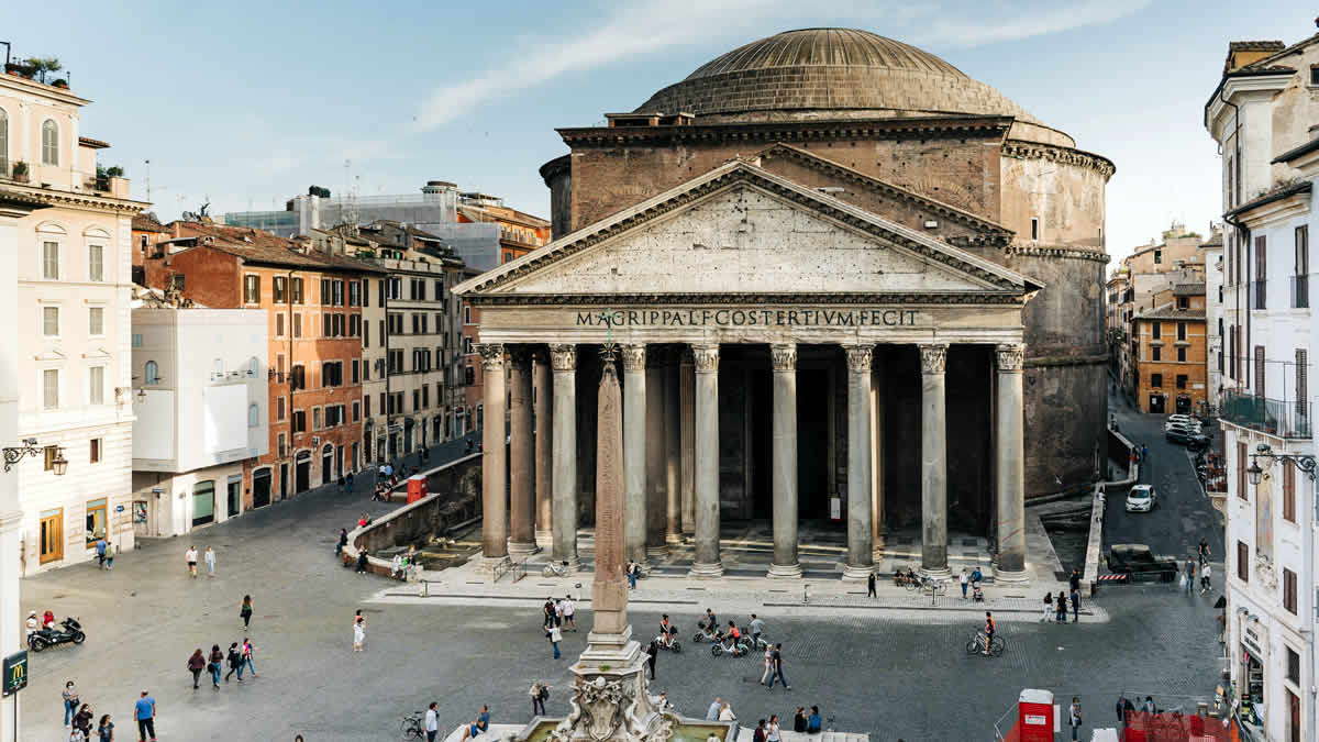 panteon | pantheon | 2025.