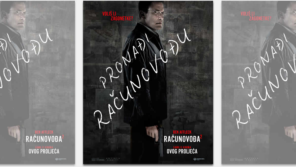 računovoda 2 | the accountant 2 | 2025.