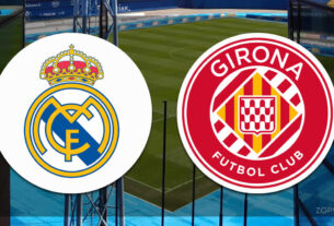 real madrid - girona