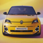 renault 5 e-tech | 2025.