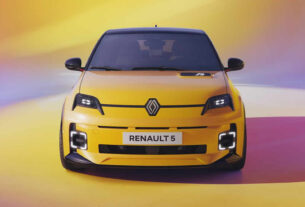 renault 5 e-tech | 2025.