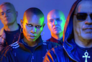 skunk anansie | 2024.