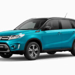 suzuki vitara | 2024.