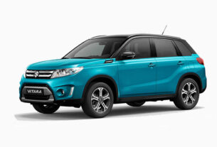 suzuki vitara | 2024.