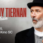 tommy tiernan | kino sc zagreb | 13.04.2025.