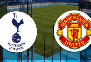 tottenham - manchester united