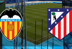 valencia - atletico madrid