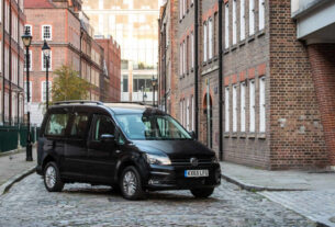 volkswagen caddy maxi life | 2024.