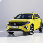 volkswagen t-cross | 2025.