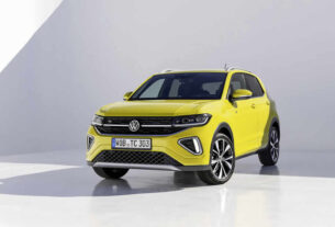 volkswagen t-cross | 2025.