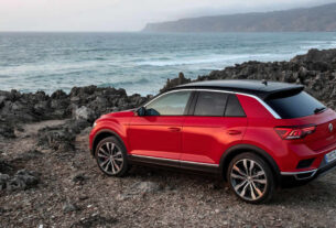 volkswagen t-roc | 2025.