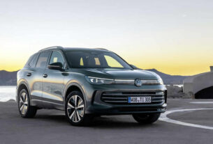 volkswagen tiguan | 2025.