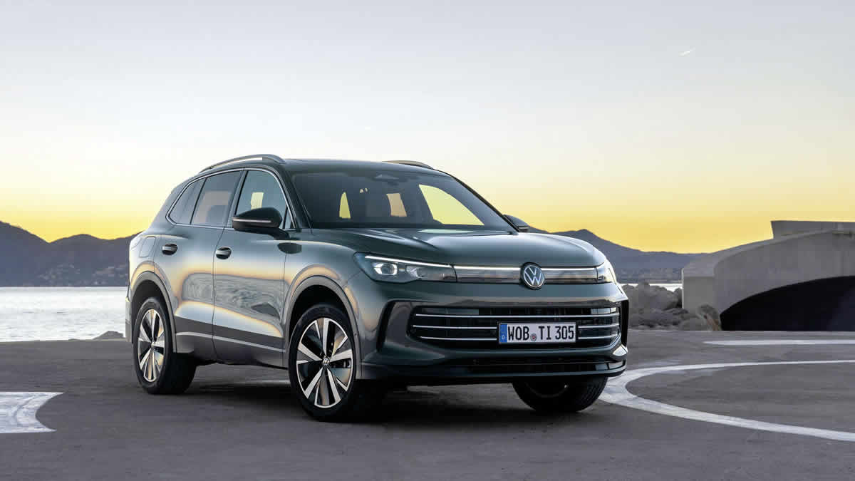 volkswagen tiguan | 2025.