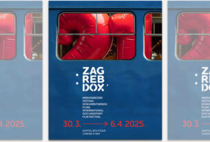 zagrebdox 2025