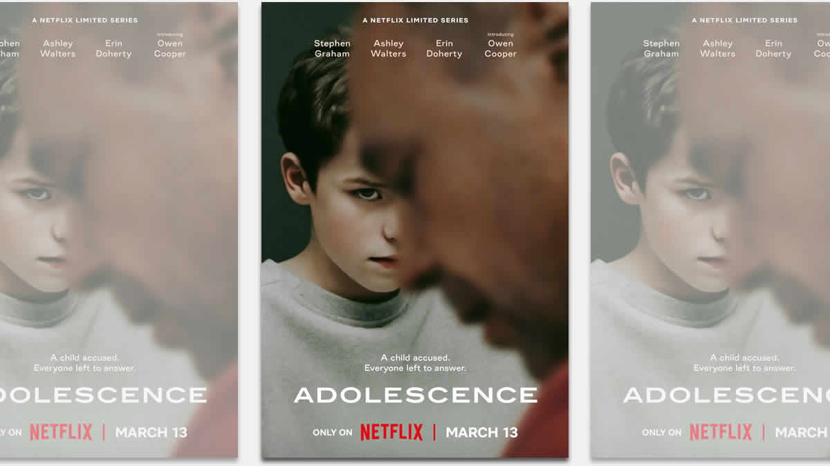 adolescence | 2025.