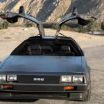 delorean dmc-12 | 2025.