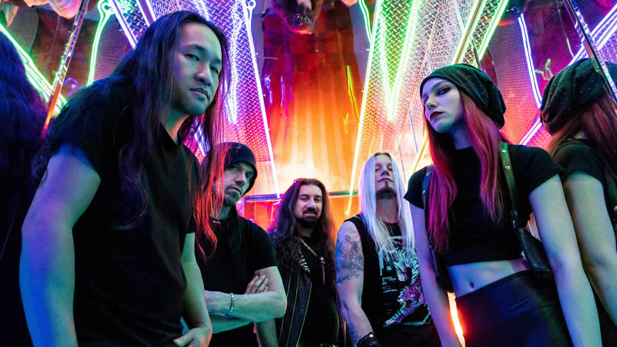 dragonforce | 2025.